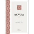 The Book of Proverbs (2020 Edition): Wisdom from Above