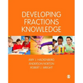 Developing Fractions Knowledge