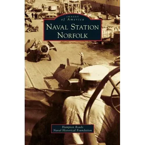 Naval Station Norfolk