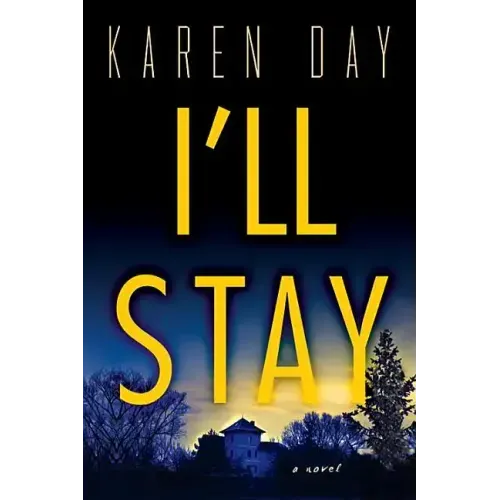 I'll Stay