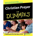 Christian Prayer for Dummies