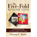 The Five-Fold Ministry Gifts