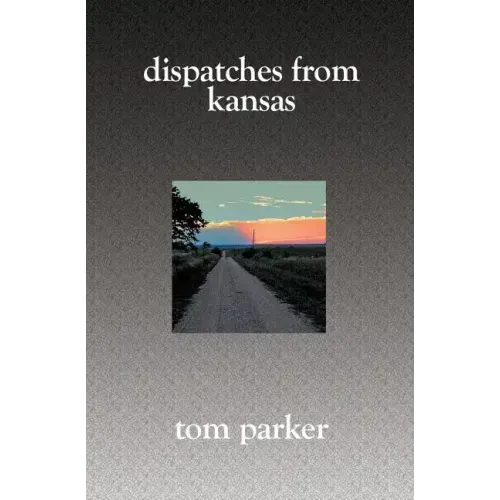 Dispatches from Kansas