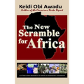 The New Scramble for Africa