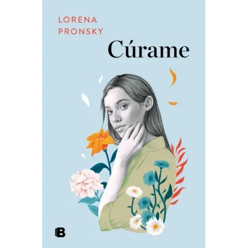 Cúrame / Heal Me