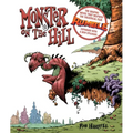 Monster on the Hill (Expanded Edition)