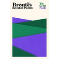 Brontes: Selected Poems