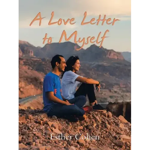 A Love Letter to Myself