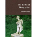 The Battle of Königgrätz.