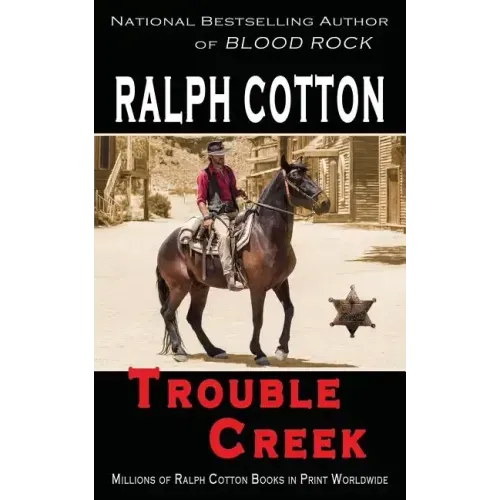 Trouble Creek