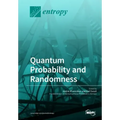 Quantum Probability and Randomness