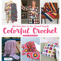 Colorful Crochet