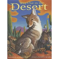 Way Out in the Desert