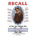Recall: A True Story of Love, Life, Honor