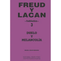 FREUD Y LACAN 3 hablados: duelo y melancolía