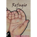 refugio: notas de un centro de niños migrantes detenidos