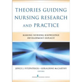 Theories Guiding Nursing Research and Practice: Making Nursing Knowledge Development Explicit