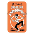 Dr. Dropo's Juggling Buffoonery