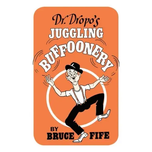 Dr. Dropo's Juggling Buffoonery