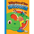 Taking Care of Your Diplodocus