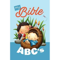 My Bible ABC's