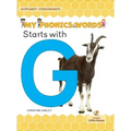 Starts with G