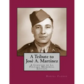 A Tribute to José A. Martínez: A Cuentos de La Pintada Memorial Edition
