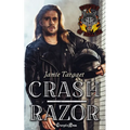 Crash/Razor Duet: A Hounds of Hell MC Romance