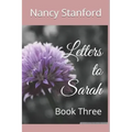 Letters to Sarah: Book Three