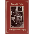 On Singers and Singing