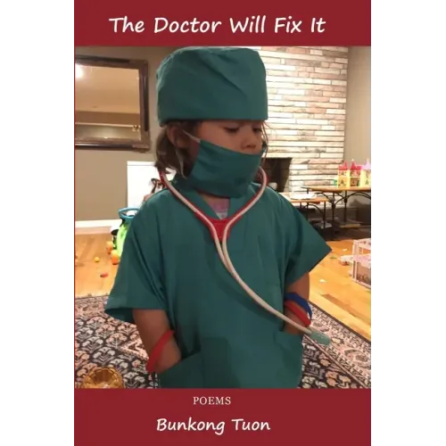 The Doctor Will Fix It