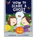How to Scare a Ghost