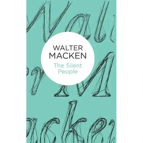 The Silent People