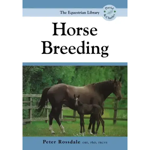 Horse Breeding