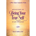 Reflections on Being Your True Self in Any Situation