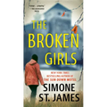 The Broken Girls