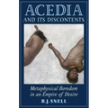Acedia and Its Discontents: Metaphysical Boredom in an Empire of Desire