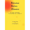 Ridiculous Dietary Allowance