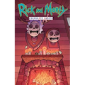 Rick and Morty: Corporate Assets