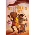 The Serpent's Fury: Royal Guide to Monster Slaying, Book 3