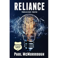 Reliance (Powerless Earth - Book One) - Dyslexia Friendly Edition