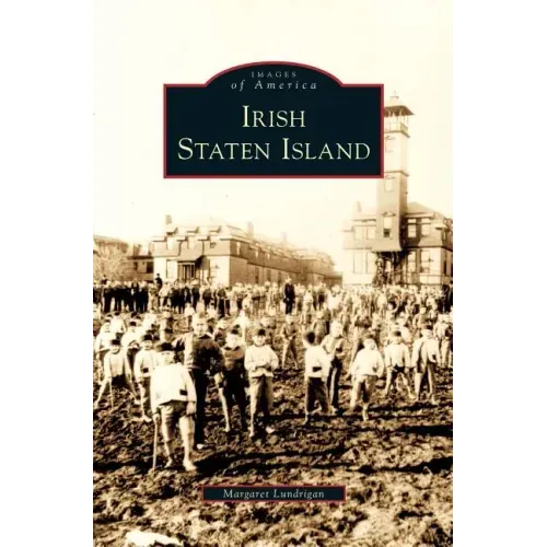 Irish Staten Island