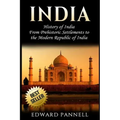 India: History of India: From Prehistoric Settlements to the Modern Republic of India