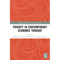 Poverty in Contemporary Economic Thought