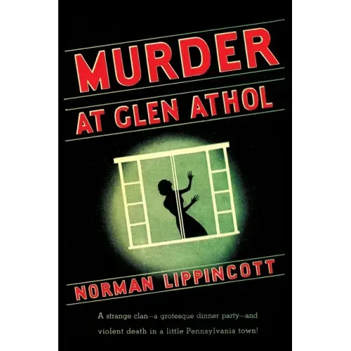 Murder at Glen Athol