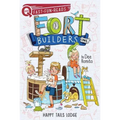 Happy Tails Lodge: A Quix Book