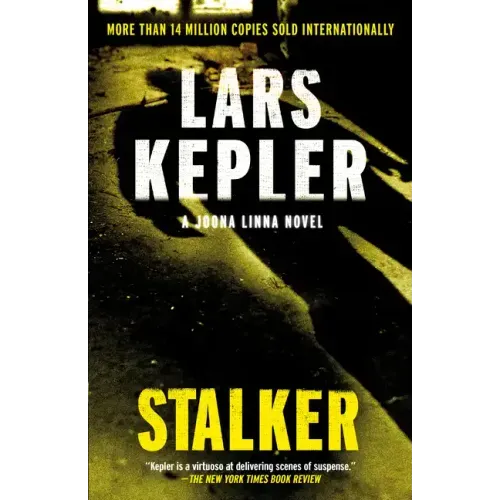 Stalker