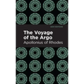 The Voyage of the Argo