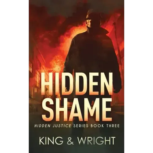 Hidden Shame