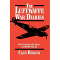 The Luftwaffe War Diaries